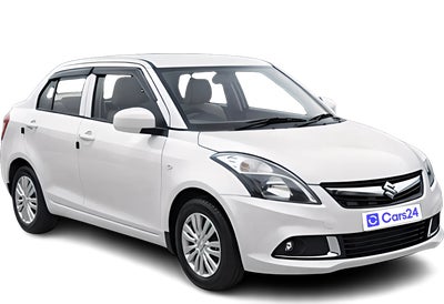 2016 Maruti Swift Dzire - Sedan - Diesel - Manual - ₹2.80 lakh