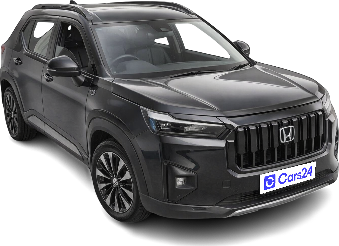 2026 Honda ELEVATE - SUV - Petrol - Automatic - ₹19.10 lakh