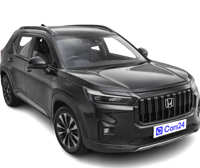2026 Honda ELEVATE - SUV - Petrol - Automatic - ₹19.10 lakh