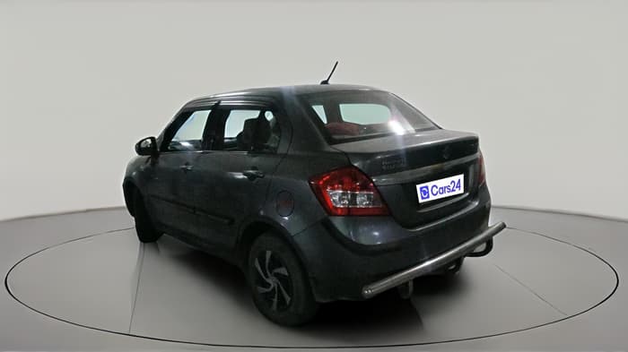 2013 Maruti Swift Dzire VXI, Petrol, Manual, 88,463 km, exterior