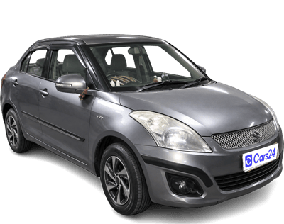 2013 Maruti Swift Dzire - Sedan - Petrol - Manual - ₹2.14 lakh