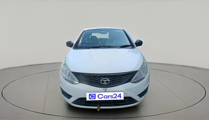 2019 Tata Zest XE 75PS DIESEL, Diesel, Manual, 1,12,741 km, exterior