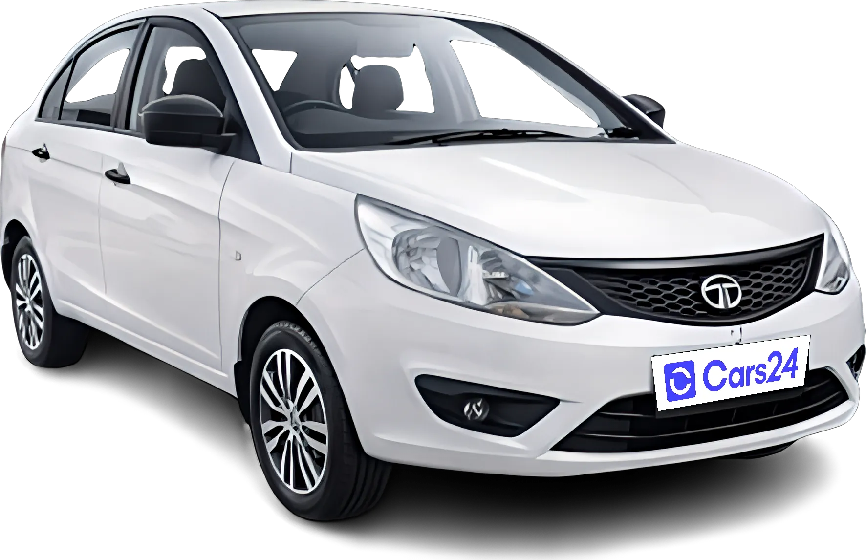 2019 Tata Zest - Sedan - Diesel - Manual - ₹3.49 lakh