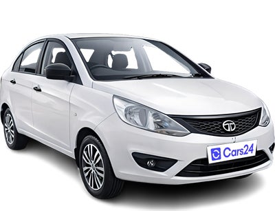 2019 Tata Zest - Sedan - Diesel - Manual - ₹3.49 lakh