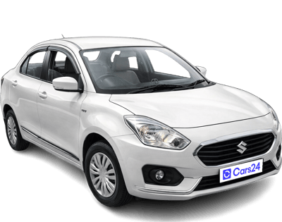 2018 Maruti Dzire - Sedan - Petrol - Manual - ₹3.50 lakh