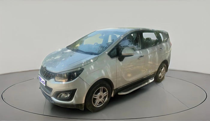 2018 Mahindra MARAZZO M6 7 STR, Diesel, Manual, 1,01,338 km, exterior