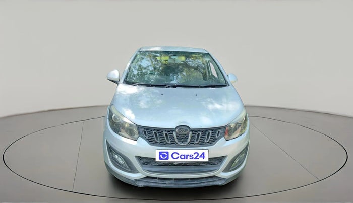 2018 Mahindra MARAZZO M6 7 STR, Diesel, Manual, 1,01,338 km, exterior