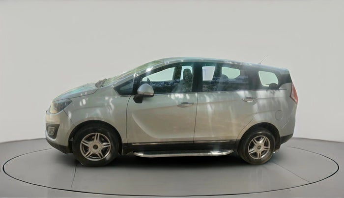 2018 Mahindra MARAZZO M6 7 STR, Diesel, Manual, 1,01,338 km, exterior