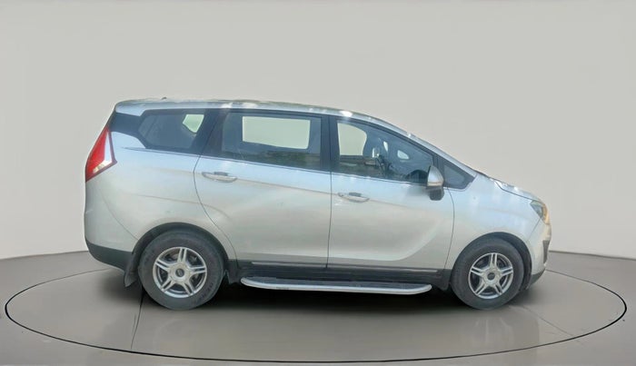 2018 Mahindra MARAZZO M6 7 STR, Diesel, Manual, 1,01,338 km, exterior