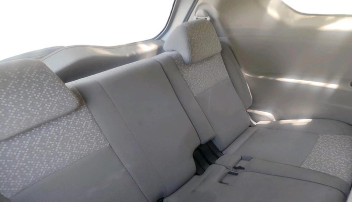 2018 Mahindra MARAZZO M6 7 STR, Diesel, Manual, 1,01,338 km, interior