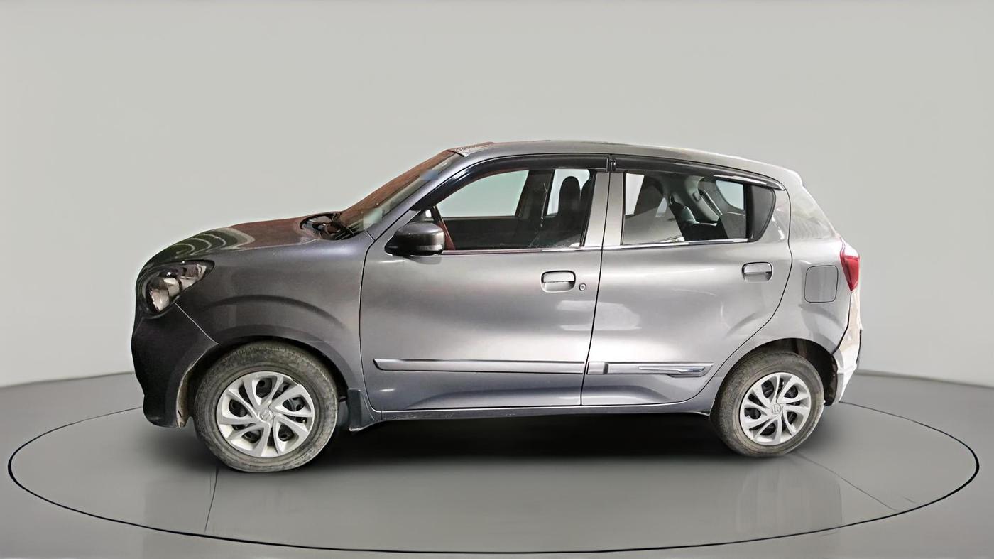 2021 Maruti Celerio ZXI, Petrol, Manual, 26,745 km, exterior