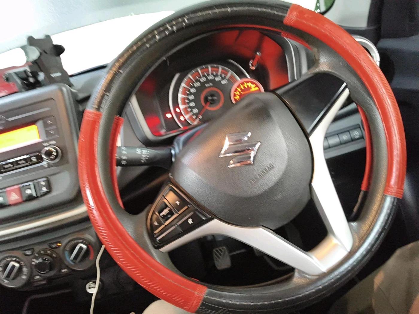 2021 Maruti Celerio ZXI, Petrol, Manual, 26,745 km, interior