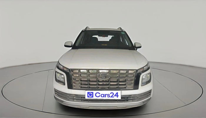 2022 Hyundai VENUE S 1.2, Petrol, Manual, 51,858 km, exterior