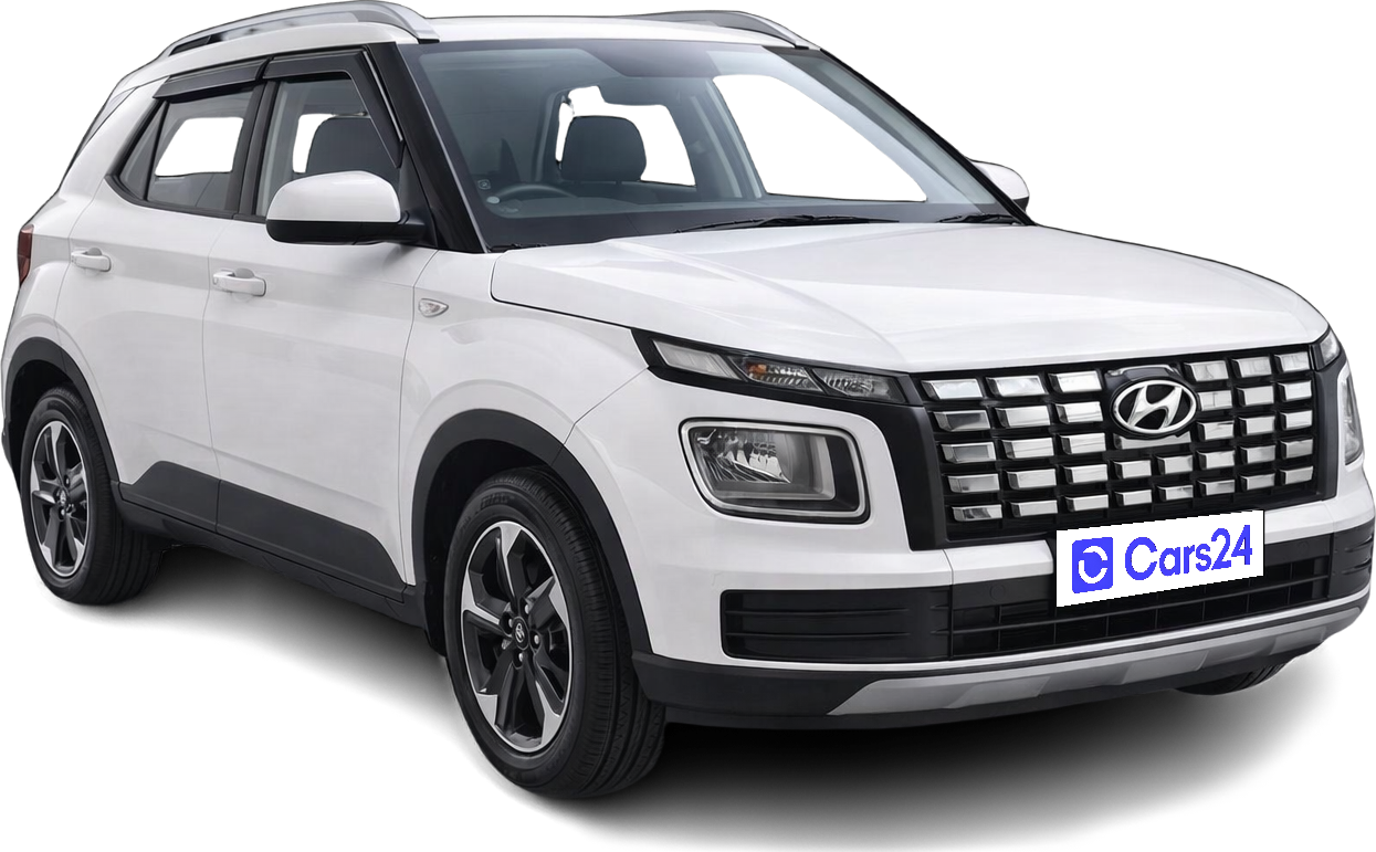2023 Hyundai VENUE - SUV - Petrol - Manual - ₹6.50 lakh