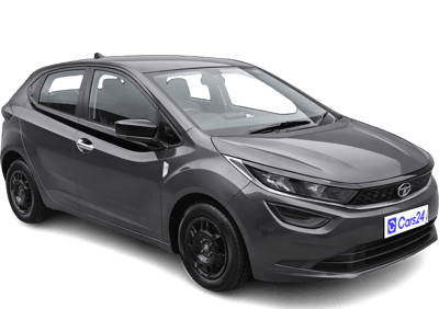 2020 Tata ALTROZ - Hatchback - Diesel - Manual - ₹3.30 lakh