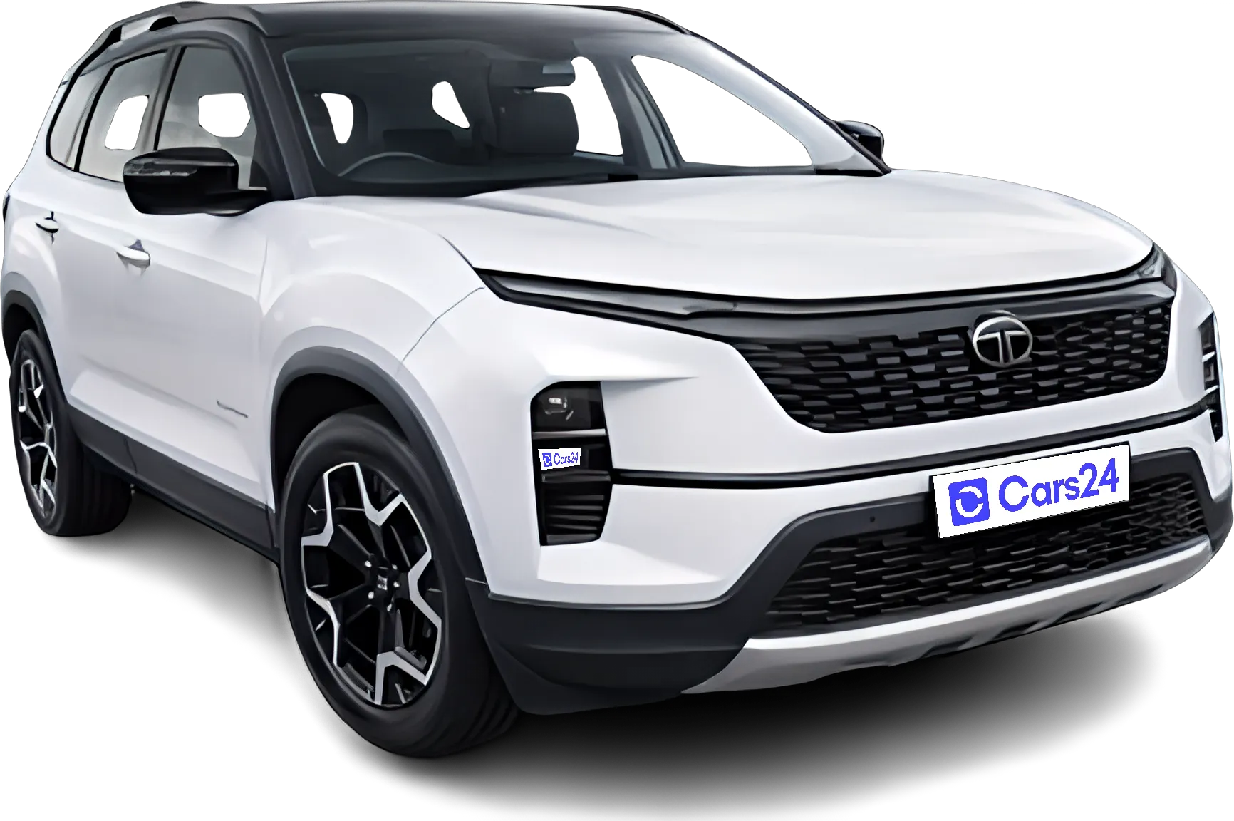 2024 Tata Safari - SUV - Diesel - Automatic - ₹21.76 lakh