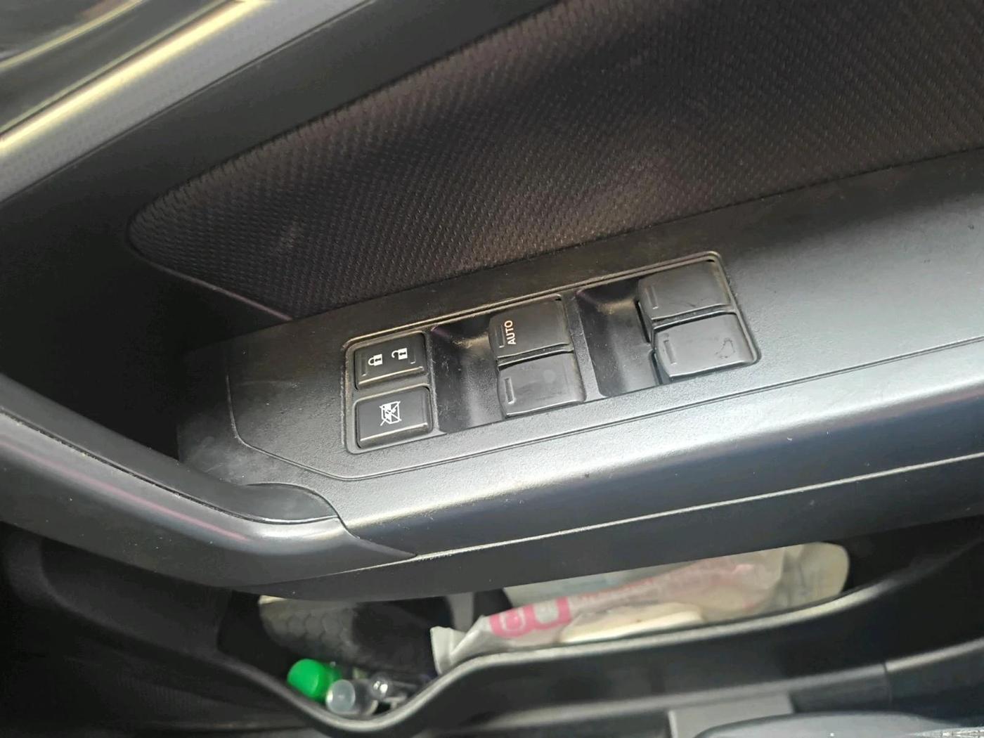 2021 Maruti Vitara Brezza ZXI PLUS AT SHVS, Petrol, Automatic, 71,193 km, interior