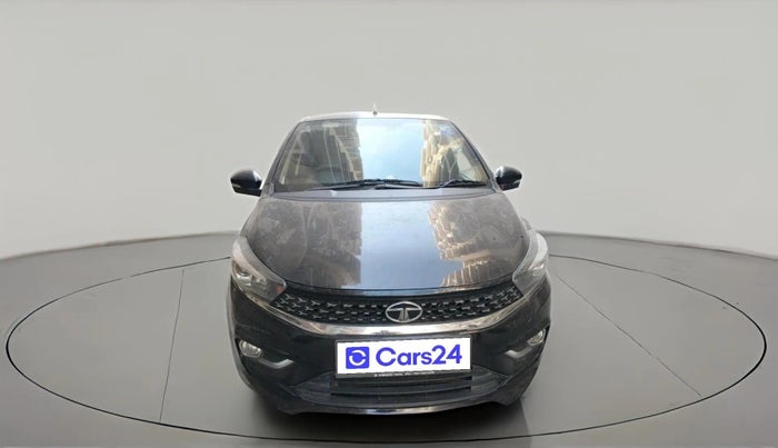 2023 Tata Tiago XZ PLUS PETROL, Petrol, Manual, 22,126 km, exterior
