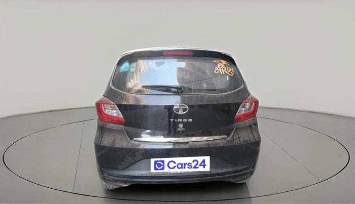 2023 Tata Tiago XZ PLUS PETROL, Petrol, Manual, 22,126 km, exterior