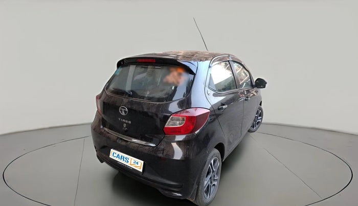 2023 Tata Tiago XZ PLUS PETROL, Petrol, Manual, 22,126 km, exterior