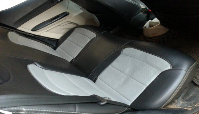 2023 Tata Tiago XZ PLUS PETROL, Petrol, Manual, 22,126 km, interior