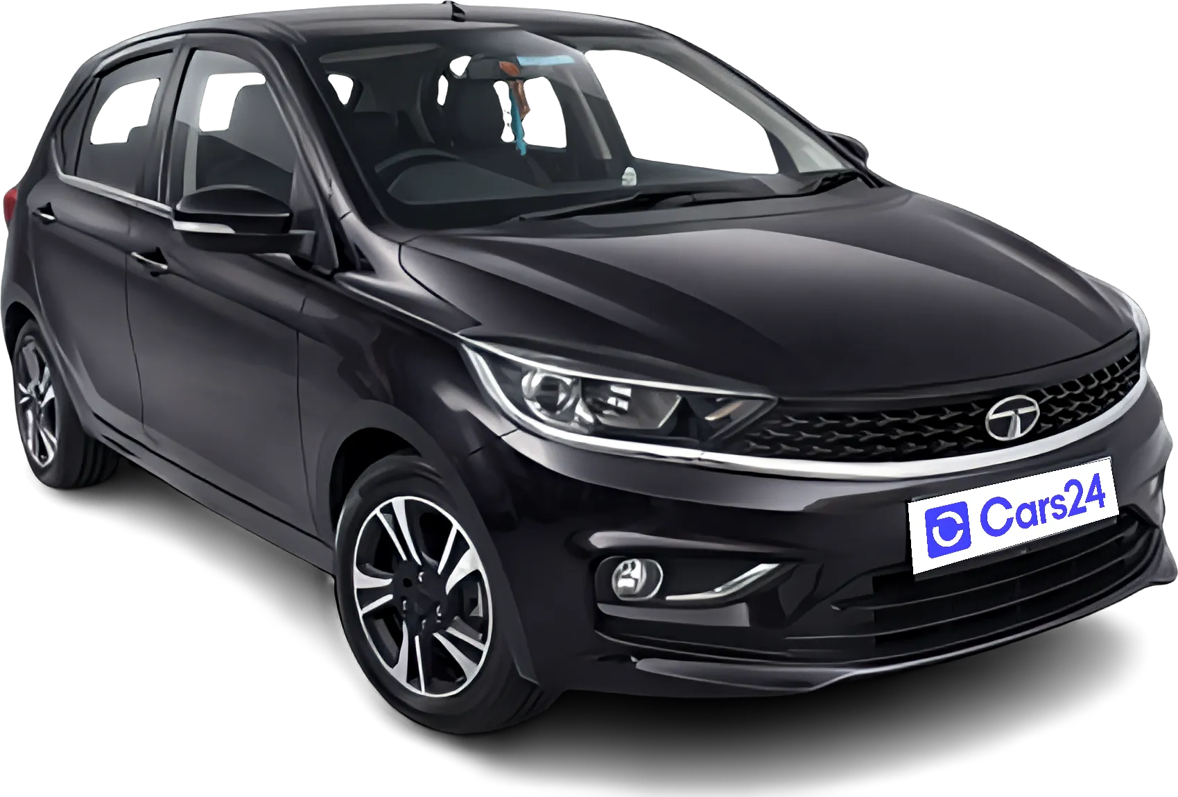 2023 Tata Tiago - Hatchback - Petrol - Manual - ₹5.05 lakh