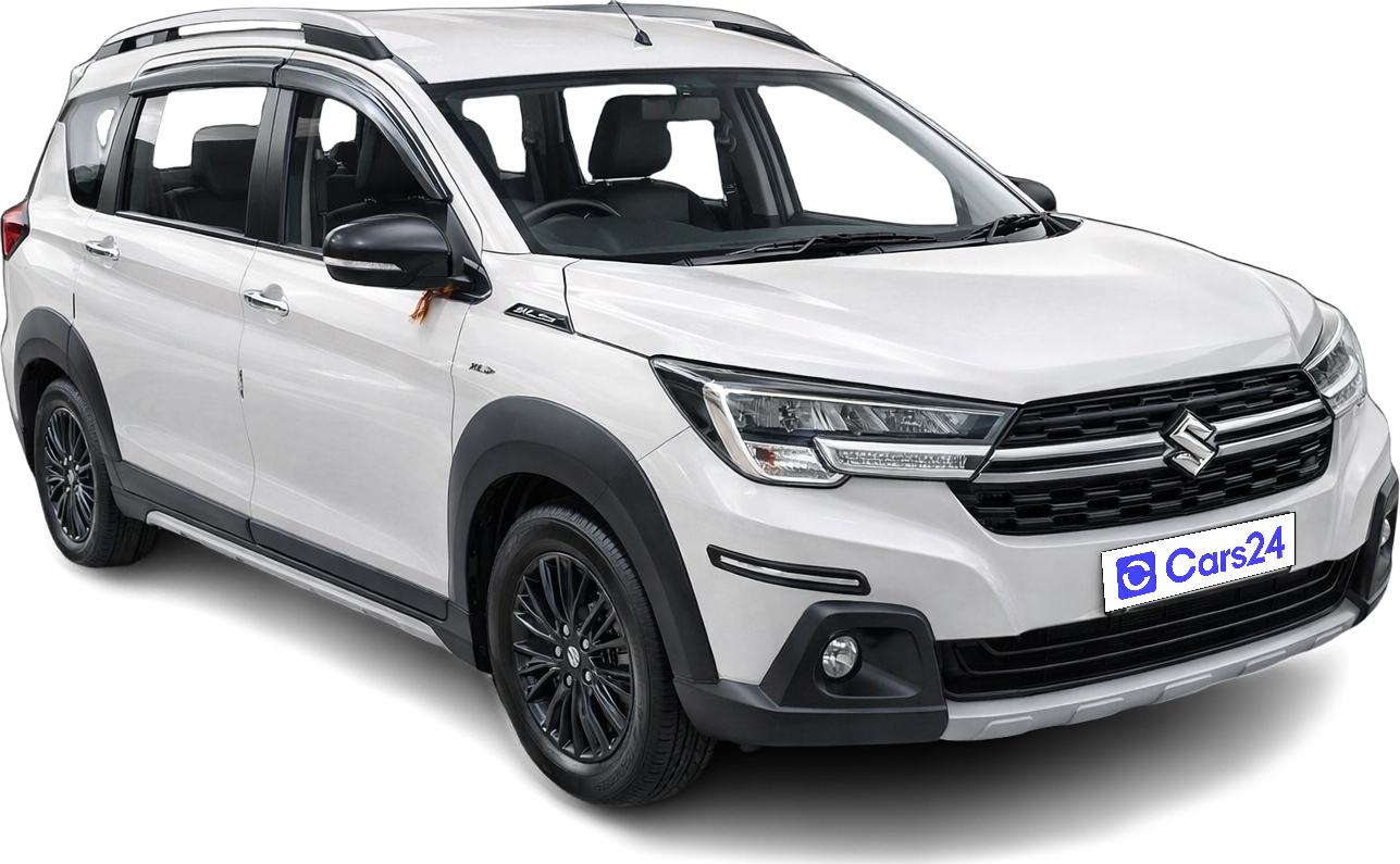 2020 Maruti XL6 - SUV - Petrol - Manual - ₹8.50 lakh