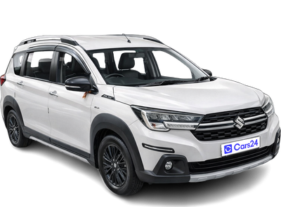 2020 Maruti XL6 - SUV - Petrol - Manual - ₹8.50 lakh