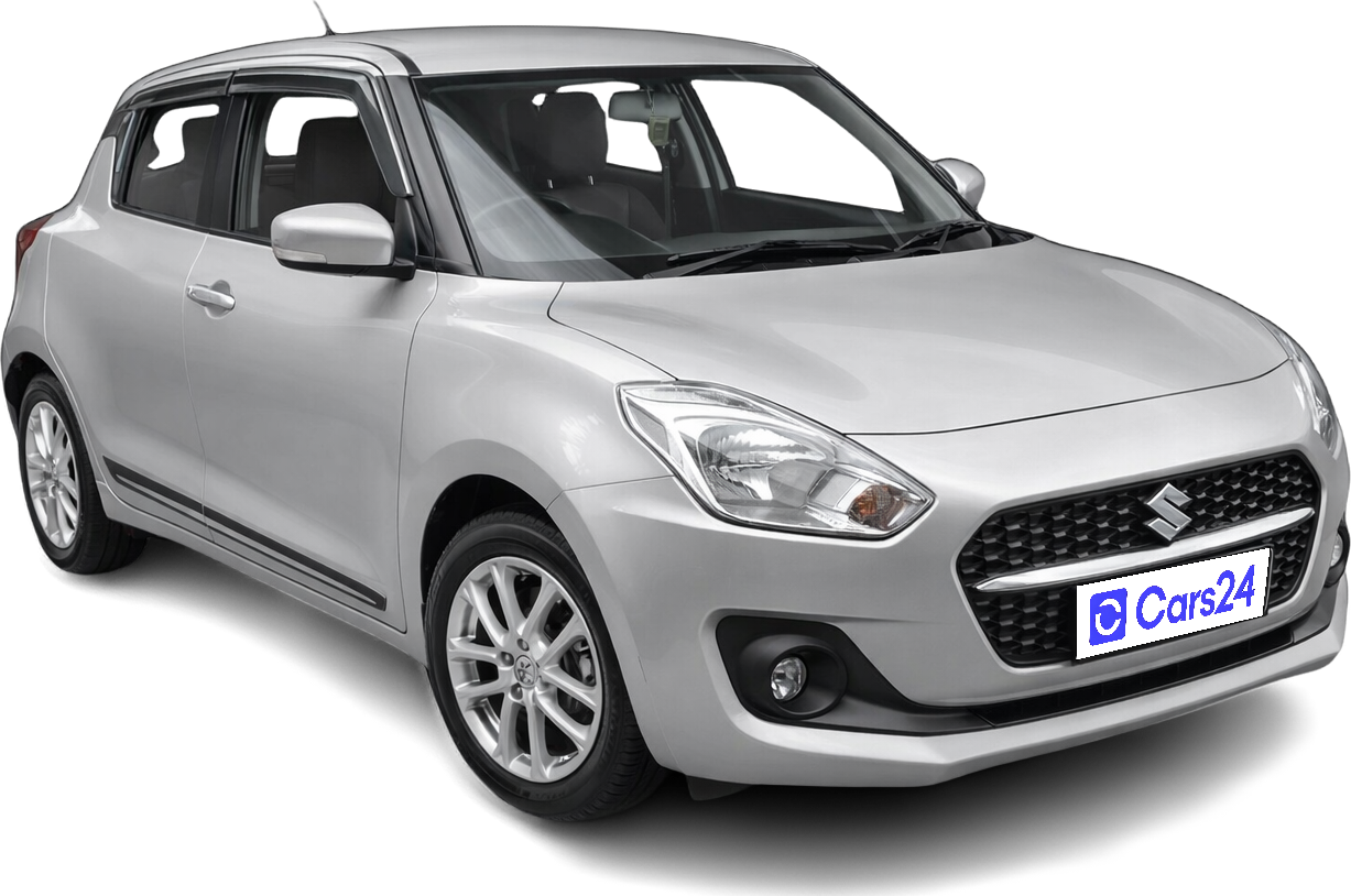 2023 Maruti Swift - Hatchback - CNG - Manual - ₹7.30 lakh
