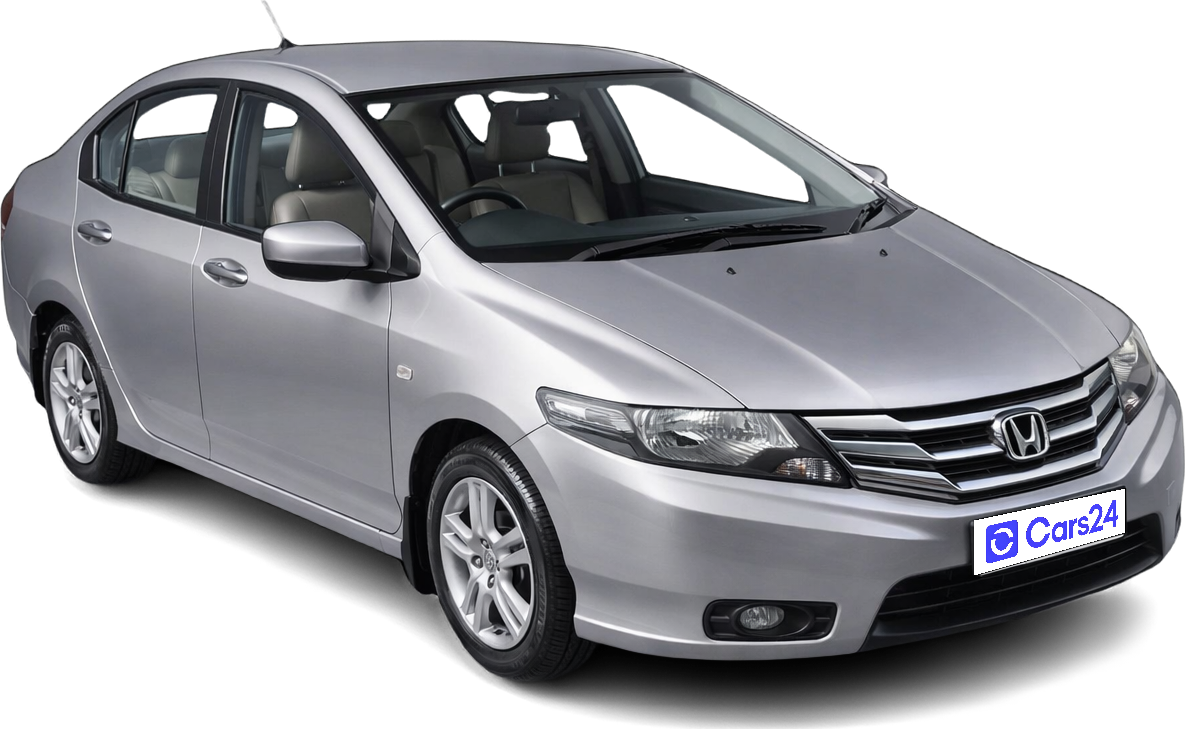 2013 Honda City - Sedan - CNG - Manual - ₹2.00 lakh