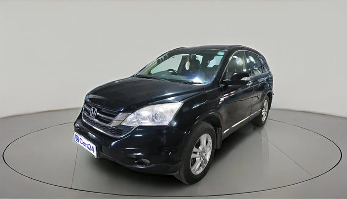 2012 Honda CRV 2.0L 2WD MT, Petrol, Manual, 98,466 km, exterior