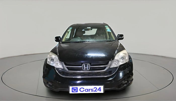 2012 Honda CRV 2.0L 2WD MT, Petrol, Manual, 98,466 km, exterior