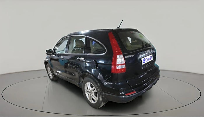 2012 Honda CRV 2.0L 2WD MT, Petrol, Manual, 98,466 km, exterior