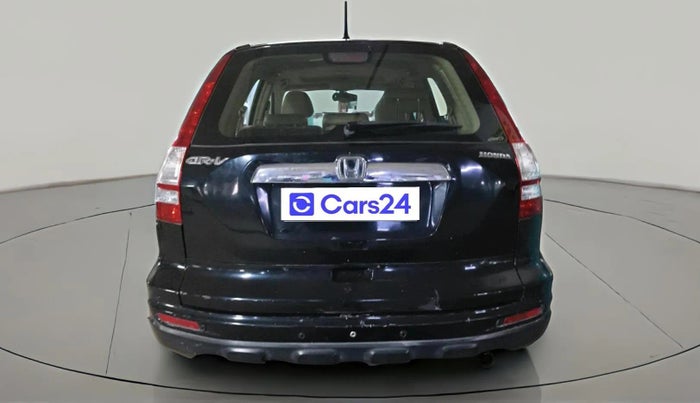 2012 Honda CRV 2.0L 2WD MT, Petrol, Manual, 98,466 km, exterior