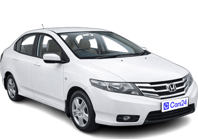 2012 Honda City - Sedan - Petrol - Manual - ₹1.90 lakh