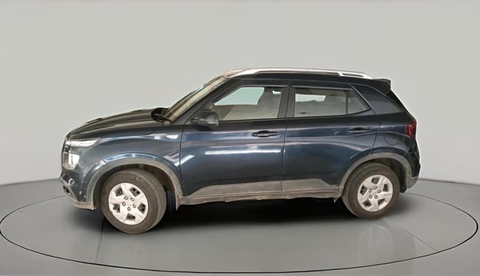 2021 Hyundai VENUE S 1.2, Petrol, Manual, 71,239 km, exterior
