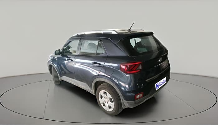 2021 Hyundai VENUE S 1.2, Petrol, Manual, 71,239 km, exterior