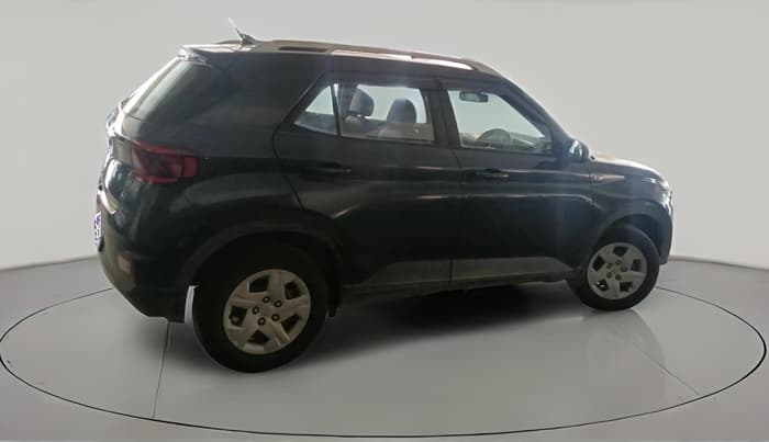 2021 Hyundai VENUE S 1.2, Petrol, Manual, 71,239 km, exterior