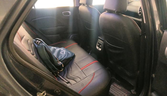 2021 Hyundai VENUE S 1.2, Petrol, Manual, 71,239 km, interior