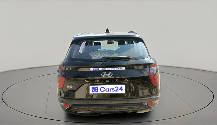 2023 Hyundai Creta SX 1.5 PETROL, Petrol, Manual, 55,140 km, exterior