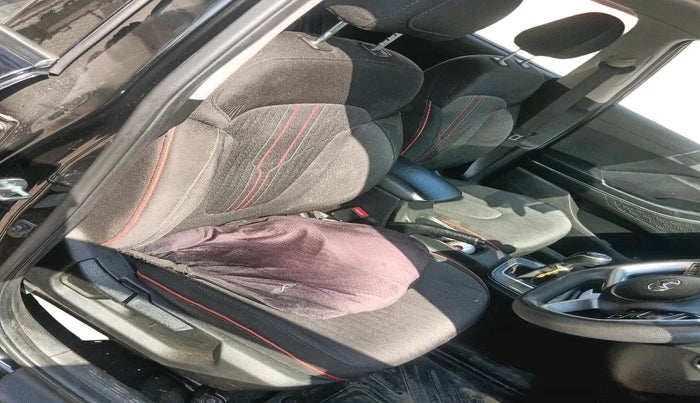 2023 Hyundai Creta SX 1.5 PETROL, Petrol, Manual, 55,140 km, interior