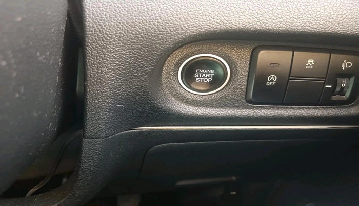 2023 Hyundai Creta SX 1.5 PETROL, Petrol, Manual, 55,140 km, interior