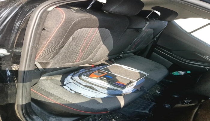 2023 Hyundai Creta SX 1.5 PETROL, Petrol, Manual, 55,140 km, interior