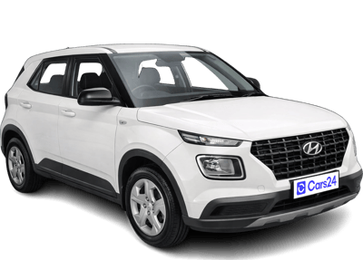 2019 Hyundai VENUE - SUV - Petrol - Manual - ₹4.50 lakh