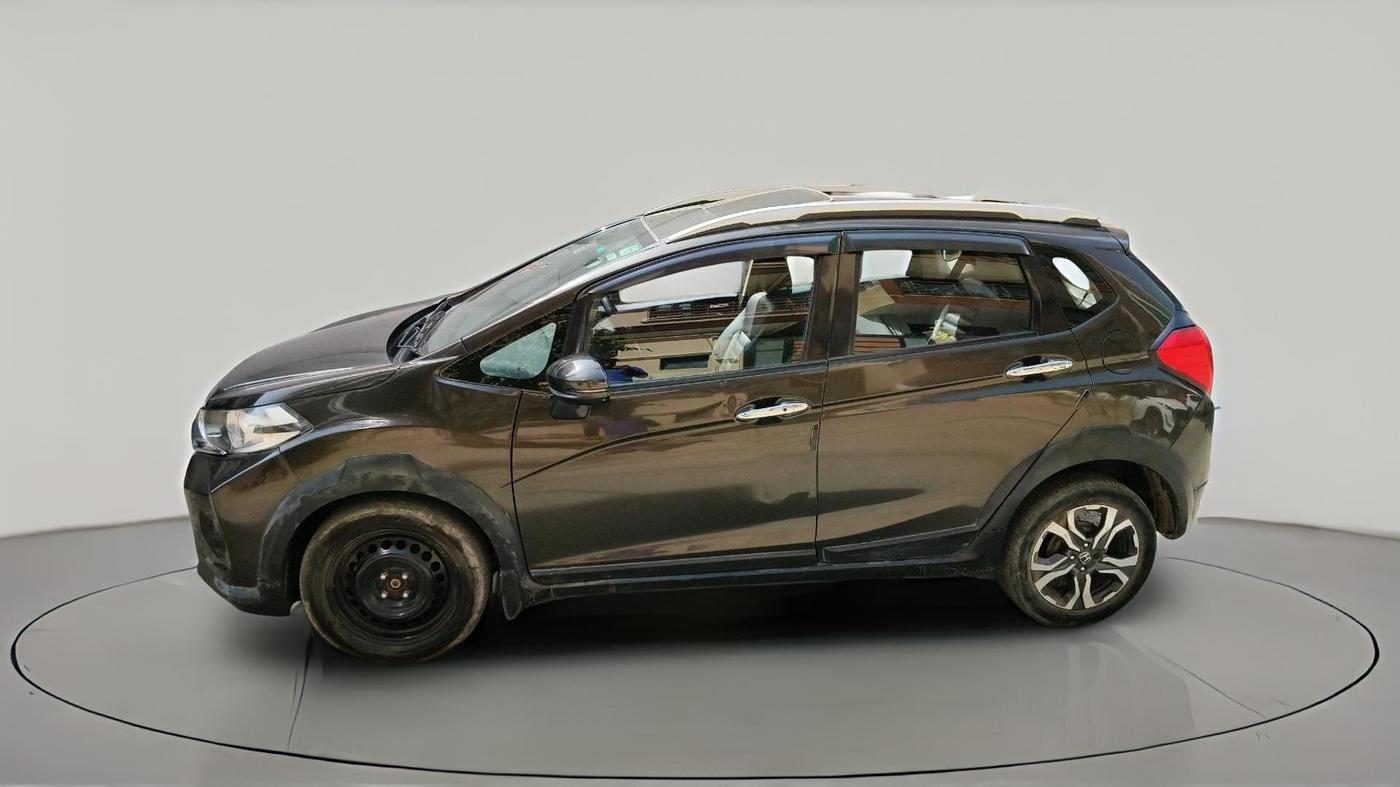 2018 Honda WR-V 1.5L I-DTEC VX MT, Diesel, Manual, 1,52,087 km, exterior
