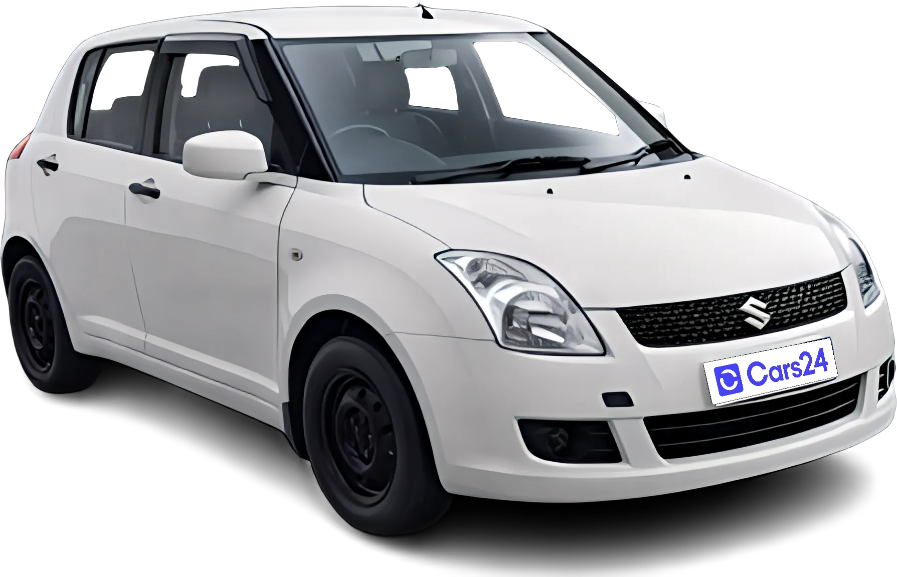 2011 Maruti Swift - Hatchback - Petrol - Manual - ₹1.30 lakh