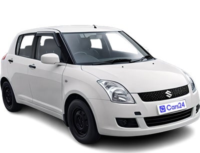 2011 Maruti Swift - Hatchback - Petrol - Manual - ₹1.30 lakh