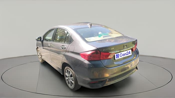 2020 Honda City 1.5L I-VTE V CVT, Petrol, Automatic, 32,625 km, exterior