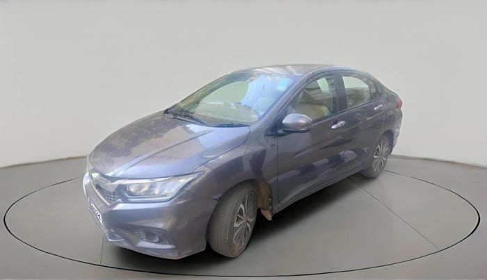 2017 Honda City 1.5L I-VTEC VX CVT, Petrol, Automatic, 98,756 km, exterior