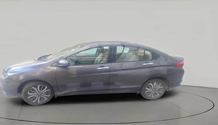 2017 Honda City 1.5L I-VTEC VX CVT, Petrol, Automatic, 98,756 km, exterior